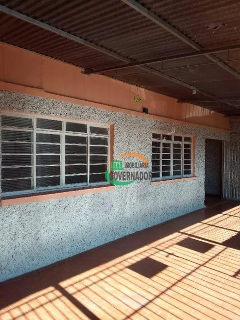Foto 1 de Casa com 3 Quartos à venda, 180m² em Vila Boa Vista, Campinas