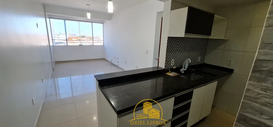 Foto 1 de Apartamento com 2 Quartos à venda, 76m² em Setor Habitacional Vicente Pires, Brasília
