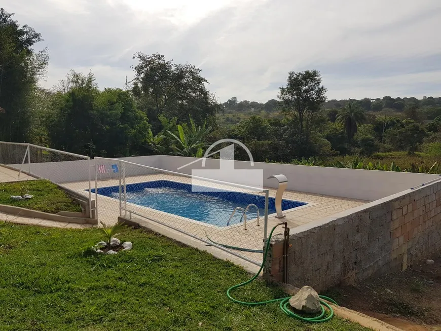 Foto 1 de Fazenda/Sítio com 3 Quartos à venda, 150m² em Zona Rural, Esmeraldas