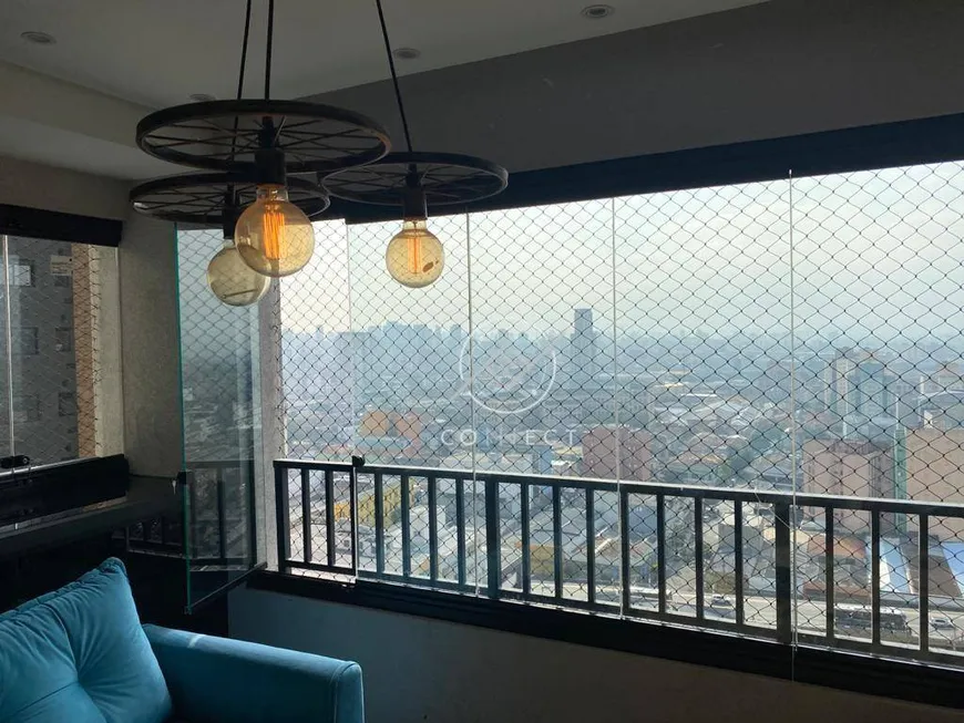 Foto 1 de Apartamento com 2 Quartos à venda, 72m² em Brás, São Paulo