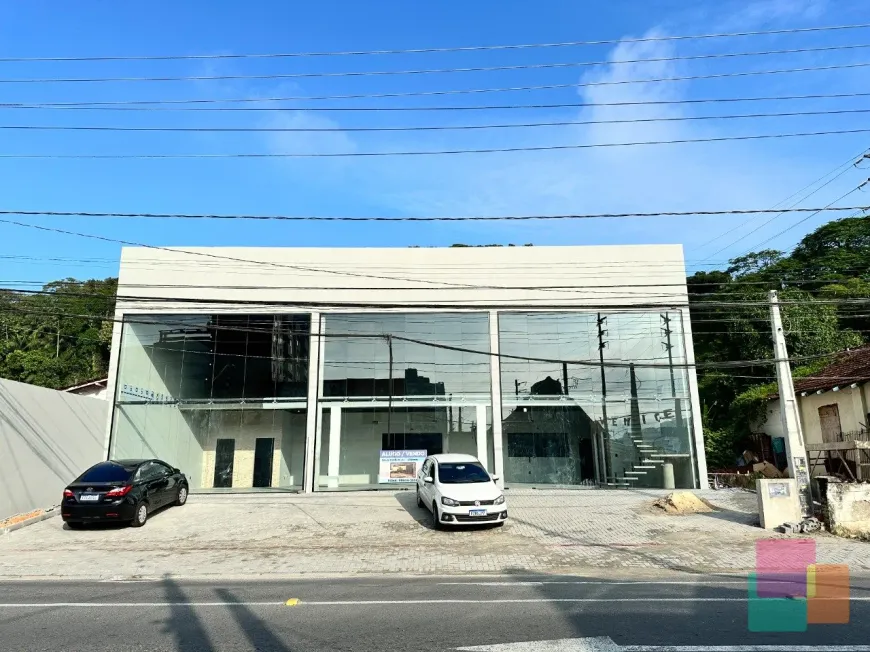 Foto 1 de Imóvel Comercial para venda ou aluguel, 296m² em Glória, Joinville