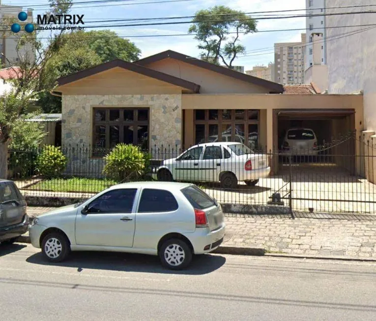 Foto 1 de Lote/Terreno à venda, 442m² em Portão, Curitiba
