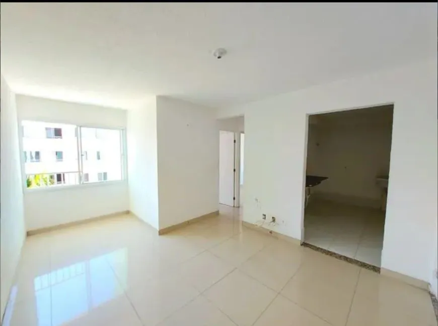 Foto 1 de Apartamento com 2 Quartos à venda, 56m² em Jardim das Margaridas, Salvador