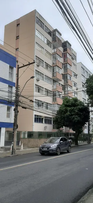 Foto 1 de Apartamento com 3 Quartos à venda, 104m² em Graça, Salvador