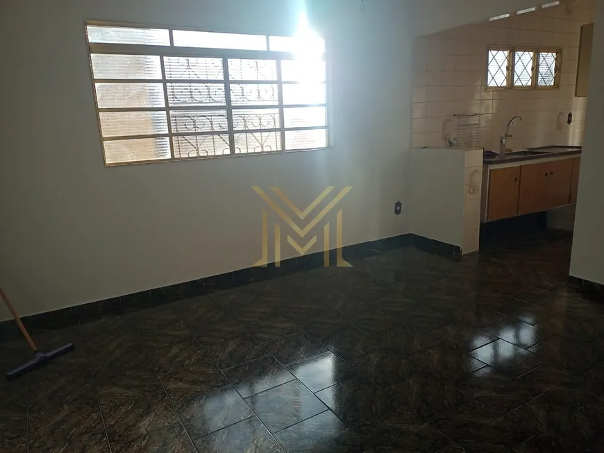 Foto 1 de Casa com 3 Quartos à venda, 260m² em Jardim Nova Esperança, Bauru