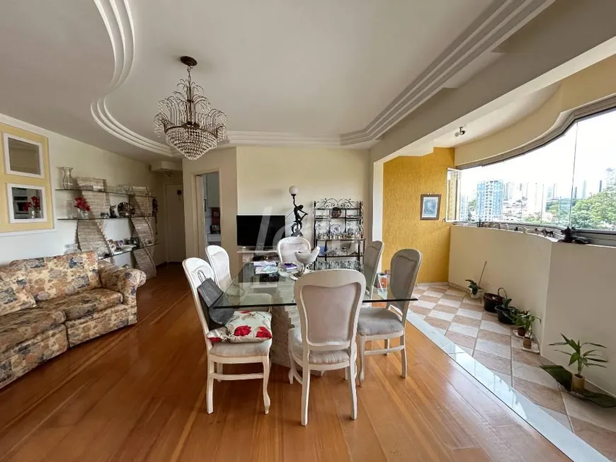 Foto 1 de Apartamento com 3 Quartos à venda, 79m² em Mandaqui, São Paulo