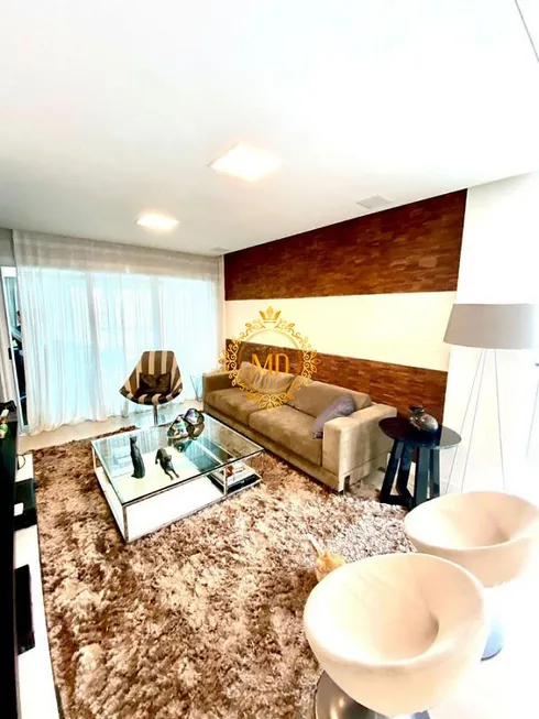 Foto 1 de Apartamento com 3 Quartos à venda, 158m² em Centro, Balneário Camboriú