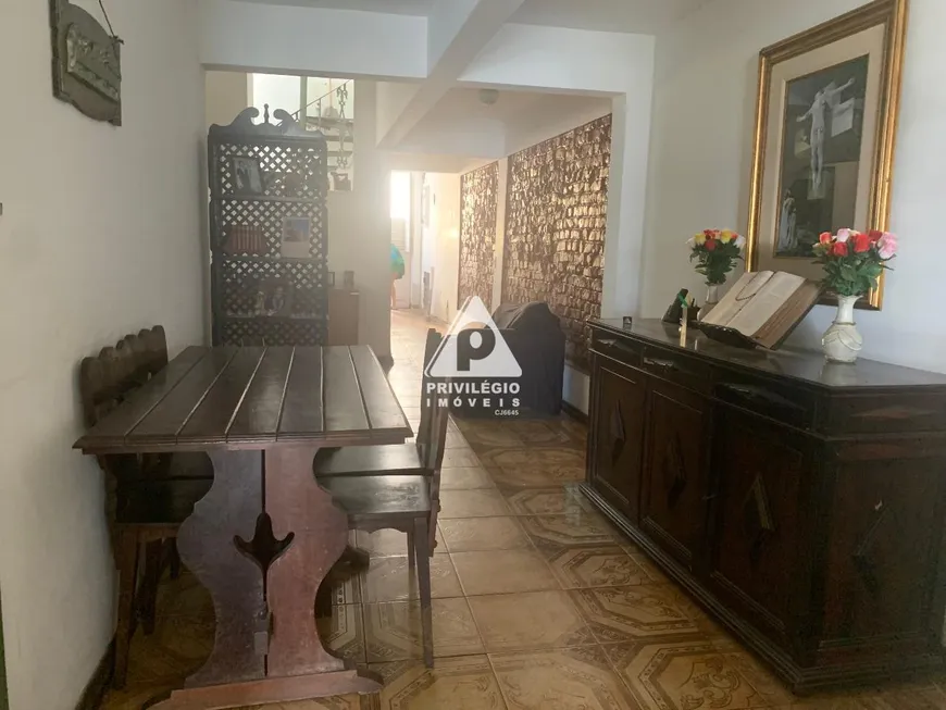 Foto 1 de Casa com 3 Quartos à venda, 100m² em Santa Teresa, Rio de Janeiro