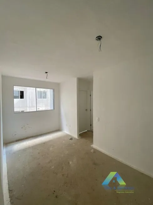 Foto 1 de Apartamento com 2 Quartos à venda, 41m² em Cursino, São Paulo