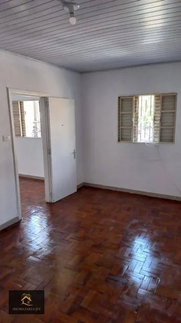Foto 1 de Sobrado com 1 Quarto para alugar, 75m² em Vila Carrão, São Paulo