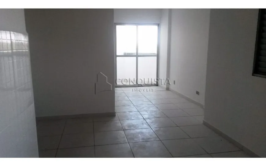 Foto 1 de Apartamento com 1 Quarto para alugar, 44m² em Vila do Encontro, São Paulo