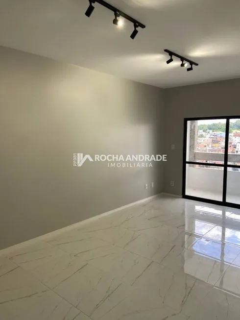 Foto 1 de Apartamento com 3 Quartos à venda, 94m² em Candeal, Salvador
