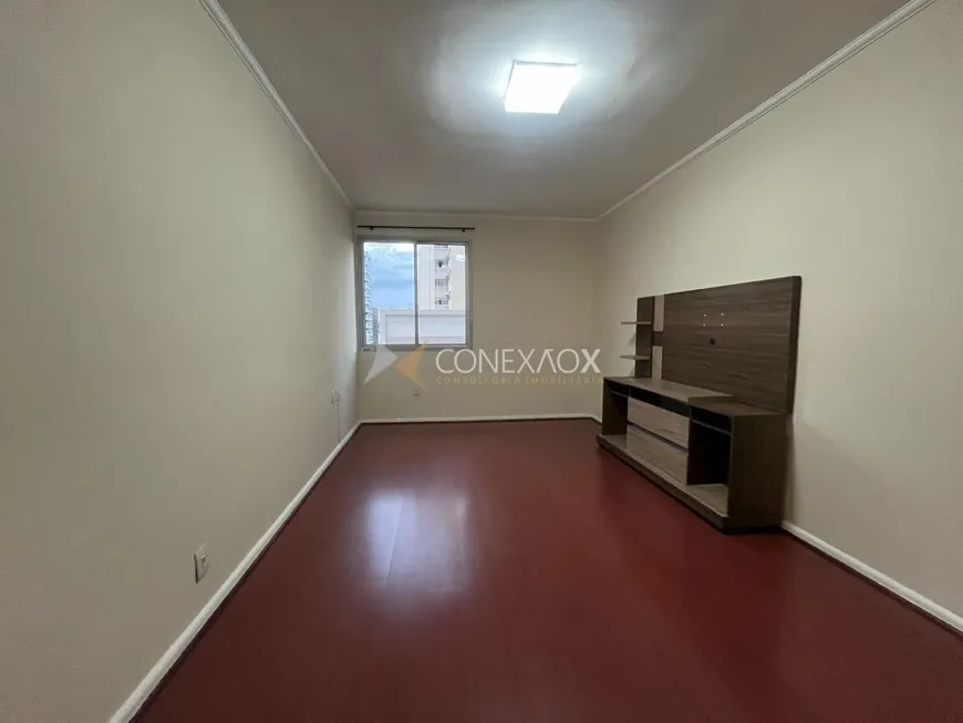 Foto 1 de Apartamento com 2 Quartos para alugar, 84m² em Cambuí, Campinas