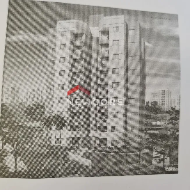 Foto 1 de Apartamento com 2 Quartos à venda, 47m² em Parque Munhoz, São Paulo