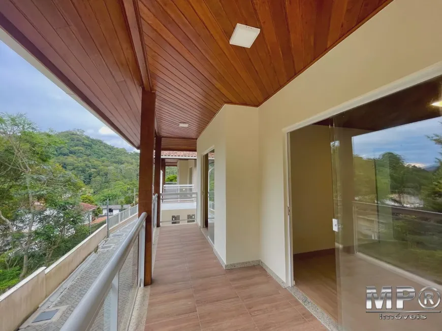 Foto 1 de Casa com 3 Quartos à venda, 90m² em Fazenda Bela Vista, Nova Friburgo