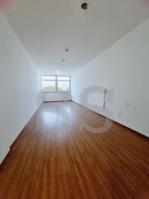 Foto 1 de Sala Comercial com 1 Quarto para alugar, 40m² em Centro, São Caetano do Sul