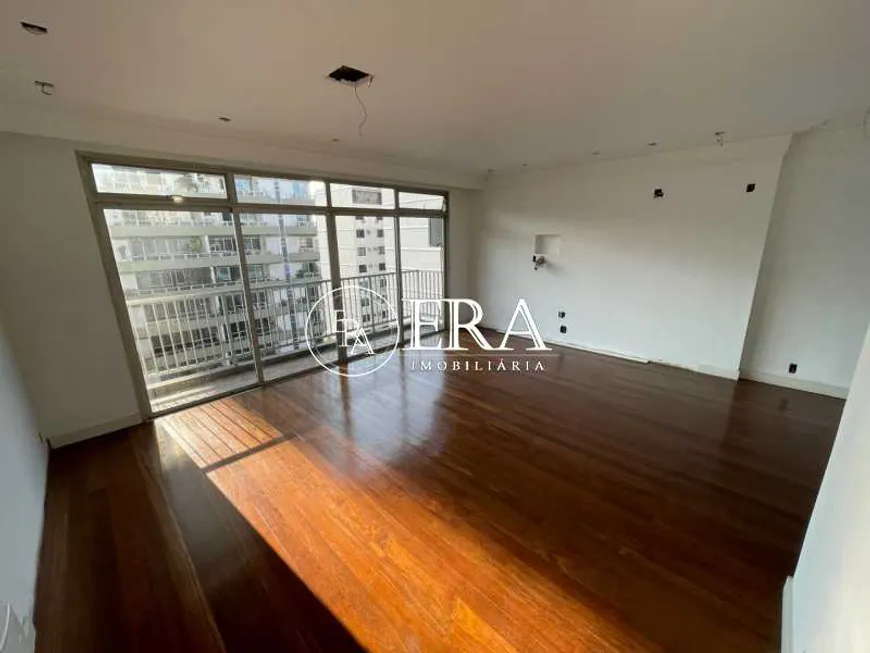 Foto 1 de Apartamento com 4 Quartos à venda, 125m² em Tijuca, Rio de Janeiro