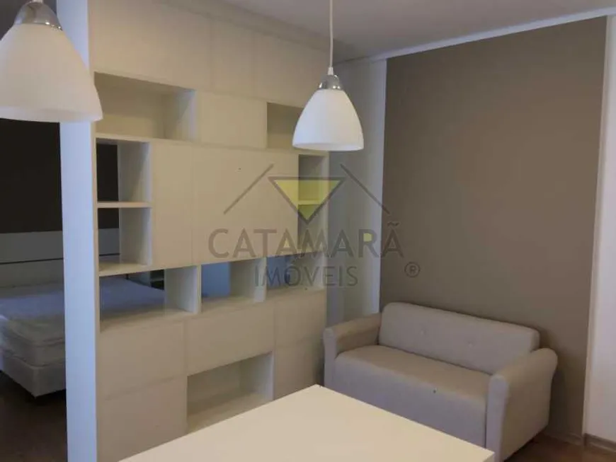 Foto 1 de Apartamento com 1 Quarto à venda, 45m² em Vila Oliveira, Mogi das Cruzes