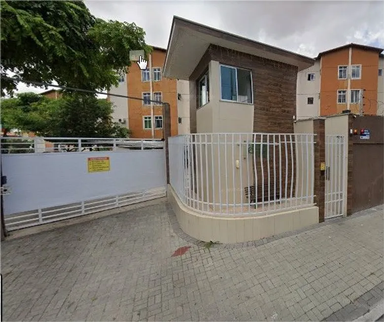 Foto 1 de Apartamento com 2 Quartos à venda, 73m² em Jóquei Clube, Fortaleza