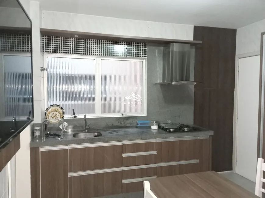 Foto 1 de Apartamento com 3 Quartos à venda, 100m² em Capoeiras, Florianópolis