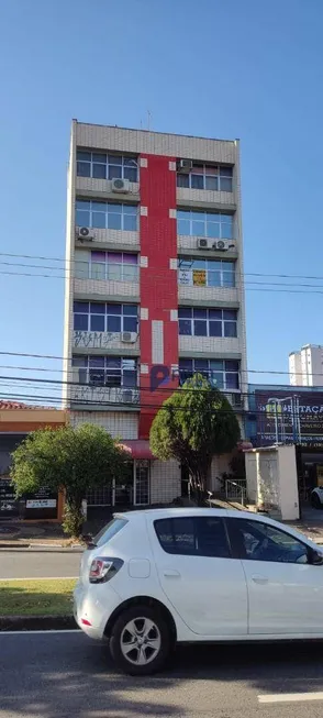 Foto 1 de Sala Comercial para venda ou aluguel, 38m² em Bonfim, Campinas