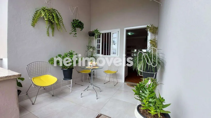 Foto 1 de Casa com 5 Quartos à venda, 260m² em União, Belo Horizonte