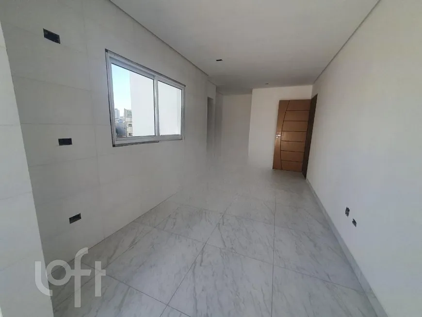 Foto 1 de Apartamento com 2 Quartos à venda, 47m² em Jardim Bom Pastor, Santo André