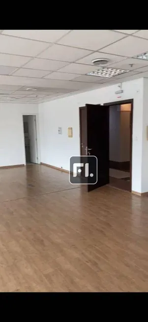 Foto 1 de Sala Comercial para alugar, 79m² em Brooklin, São Paulo