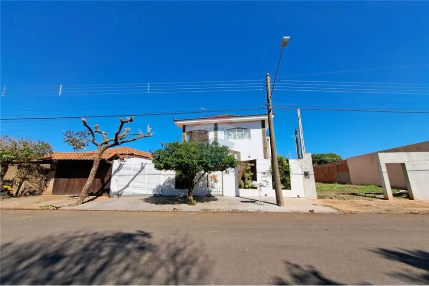 Foto 1 de Casa com 3 Quartos à venda, 390m² em Centro, Pindorama