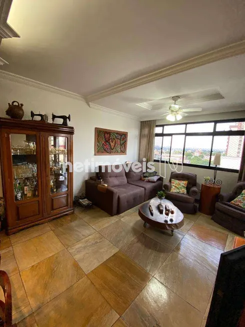 Foto 1 de Apartamento com 3 Quartos à venda, 105m² em Ouro Preto, Belo Horizonte