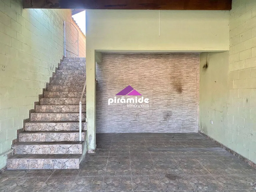 Foto 1 de Apartamento com 3 Quartos à venda, 90m² em Interlagos, São José dos Campos