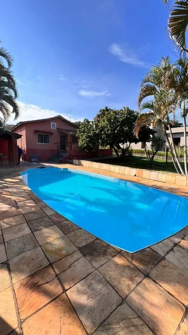 Foto 1 de Casa de Condomínio com 3 Quartos à venda, 211m² em CONDOMINIO ZULEIKA JABOUR, Salto
