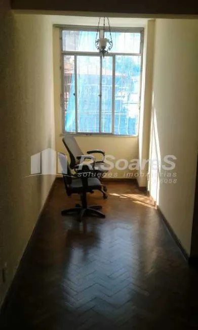 Foto 1 de Apartamento com 2 Quartos à venda, 65m² em Humaitá, Rio de Janeiro