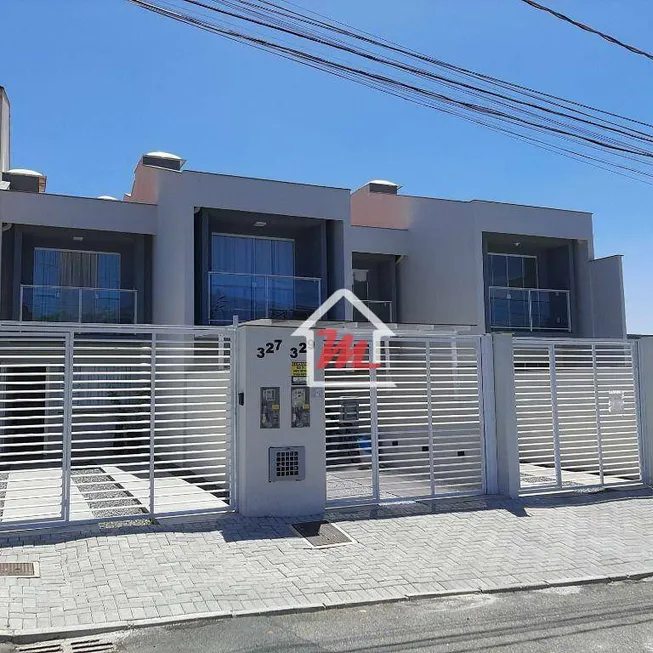 Foto 1 de Sobrado com 2 Quartos à venda, 80m² em Velha Central, Blumenau