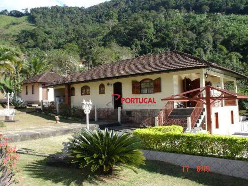 Foto 1 de Fazenda/Sítio à venda, 486208m² em Zona Rural, Casimiro de Abreu