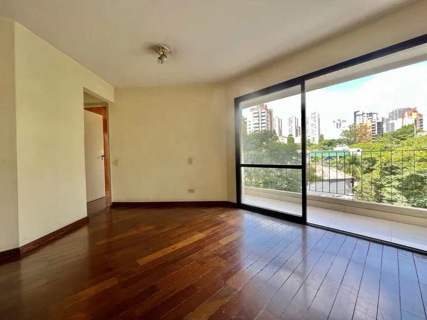 Foto 1 de Apartamento com 3 Quartos à venda, 73m² em Jardim Morumbi, São Paulo