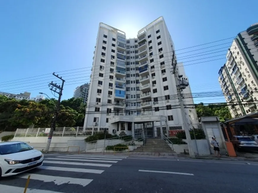 Foto 1 de Apartamento com 3 Quartos à venda, 101m² em Agronômica, Florianópolis