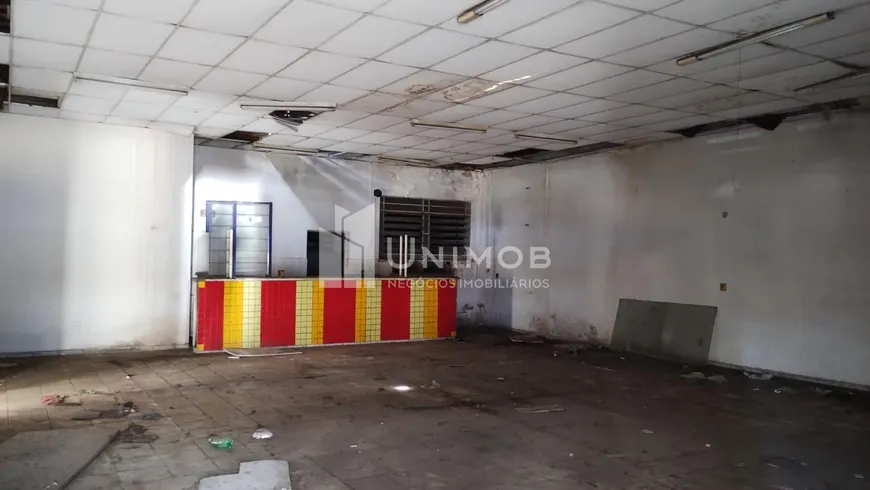 Foto 1 de Ponto Comercial para venda ou aluguel, 218m² em Centro, Campinas