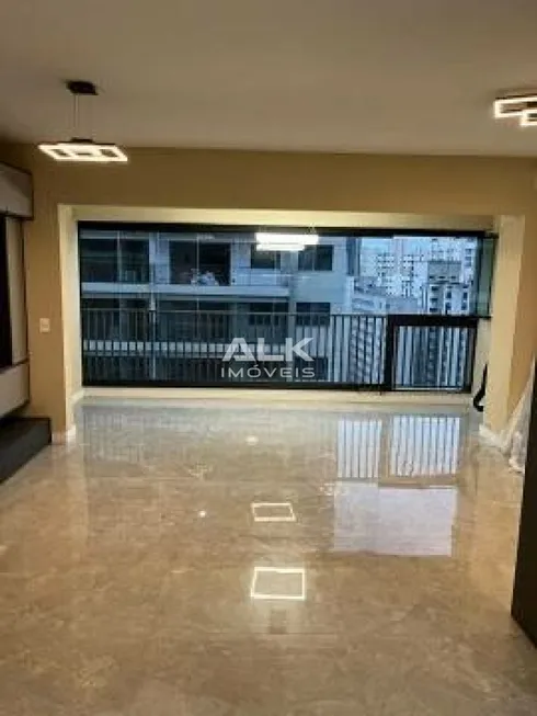 Foto 1 de Apartamento com 1 Quarto à venda, 42m² em Bela Vista, São Paulo