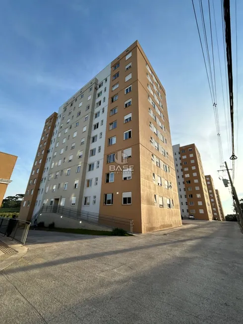 Foto 1 de Apartamento com 2 Quartos à venda, 42m² em Nossa Senhora do Rosário, Caxias do Sul