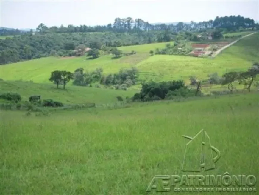 Foto 1 de Lote/Terreno à venda, 205507m² em Brigadeiro Tobias, Sorocaba