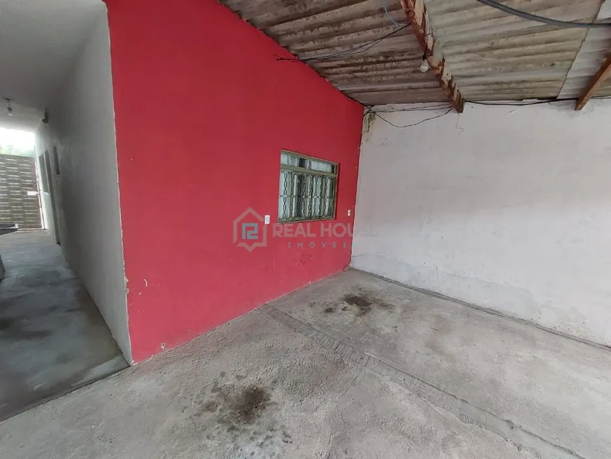 Foto 1 de Casa com 2 Quartos à venda, 80m² em Jardim Tatiana, Votorantim