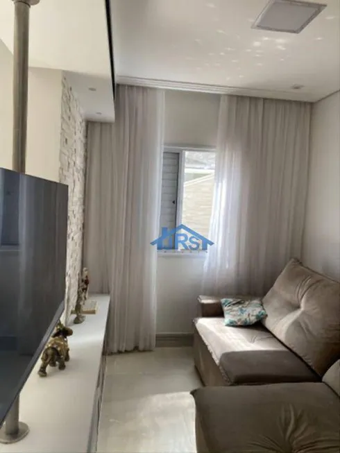 Foto 1 de Apartamento com 2 Quartos à venda, 120m² em Santo Antônio, Osasco