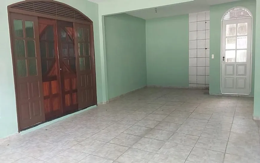 Foto 1 de Casa com 3 Quartos à venda, 150m² em Capim Macio, Natal