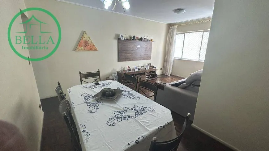 Foto 1 de Apartamento com 2 Quartos à venda, 79m² em Lapa, São Paulo