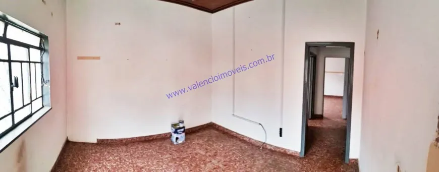 Foto 1 de Casa com 2 Quartos para alugar, 129m² em Centro, Americana