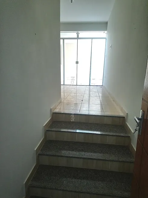 Foto 1 de Apartamento com 3 Quartos à venda, 81m² em Parque Guarani, Juiz de Fora