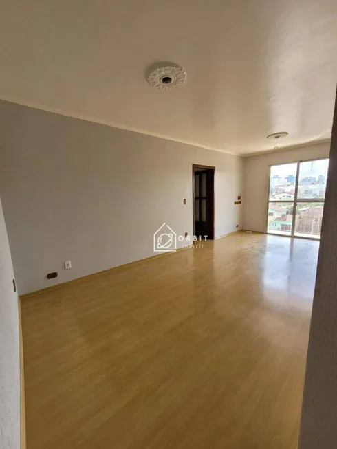 Foto 1 de Apartamento com 3 Quartos à venda, 84m² em Moinhos, Lajeado