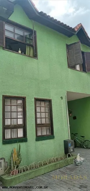 Foto 1 de Casa com 3 Quartos à venda, 103m² em Parque Munhoz, São Paulo