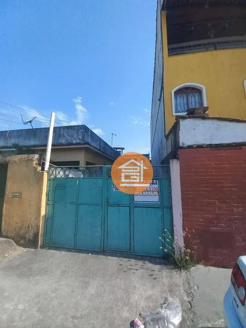 Foto 1 de Casa com 2 Quartos para alugar, 70m² em Raul Veiga, São Gonçalo